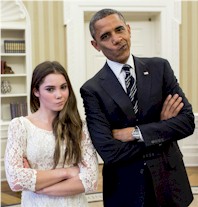 Not impressed
