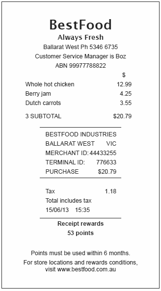 B6-receipt