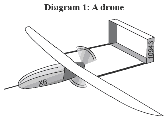drone