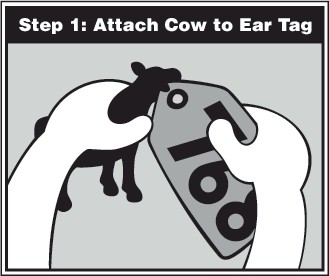 Eartag