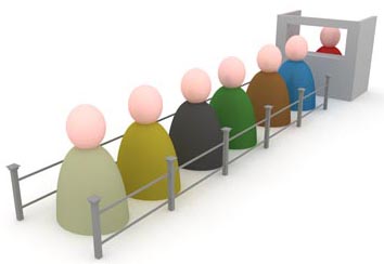 Queue