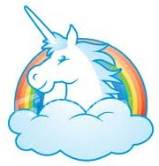 Rainbows and Unicorns