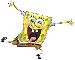 Mental Spongebob