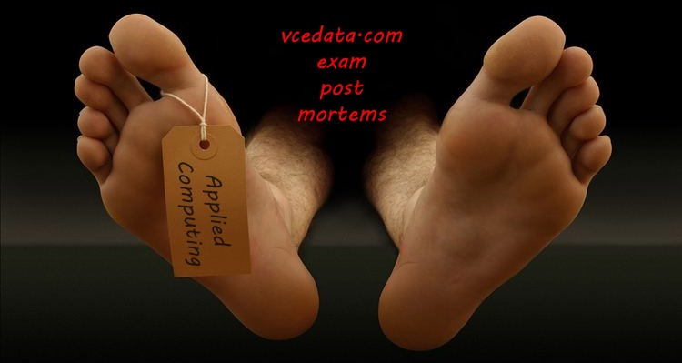 vcedata.com post mortem